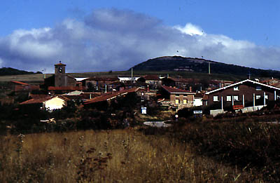 Imagen de Palazuelos de la Sierra
